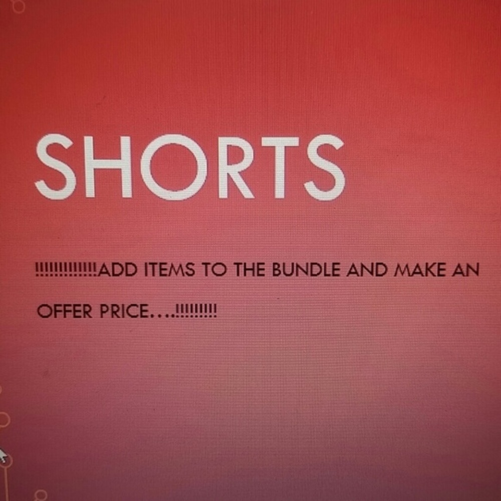 Shorts